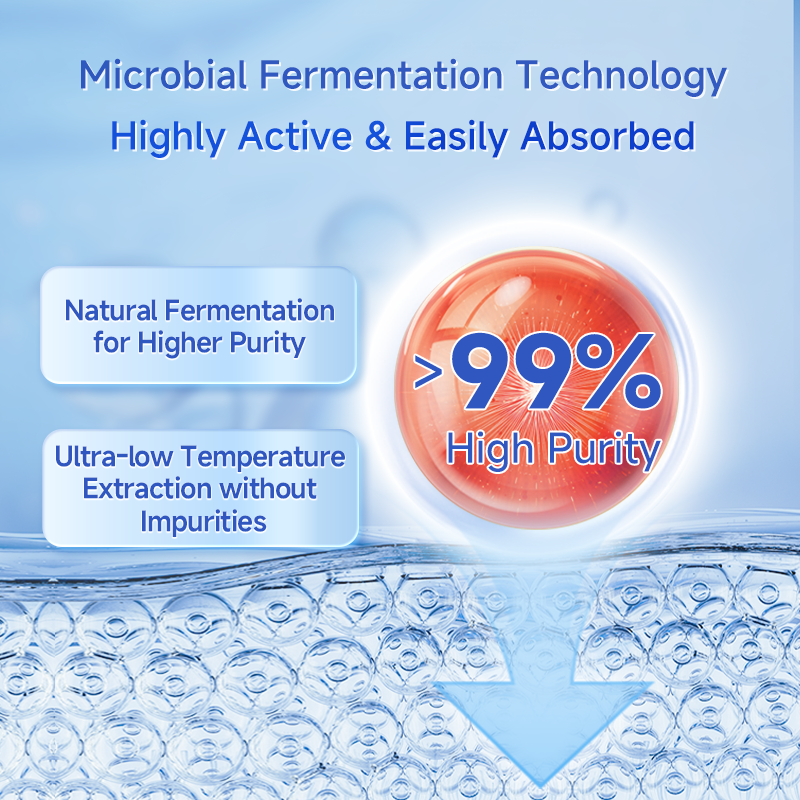 VIKPRO Pure Coenzyme 200mg-30 Softgels