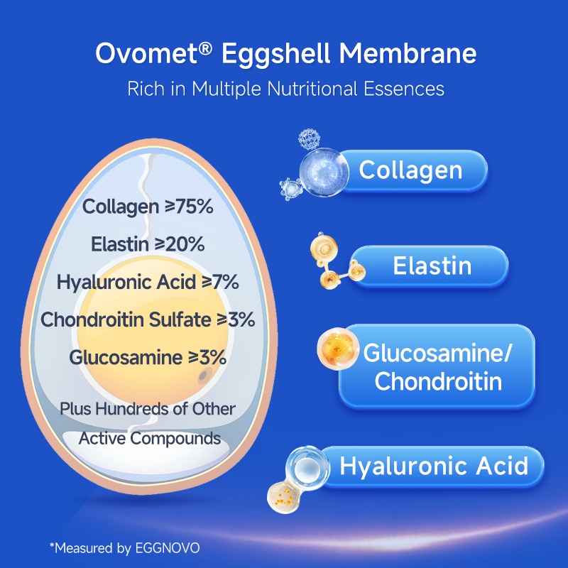 VIKPRO Regenerate Joints-30 Capsules