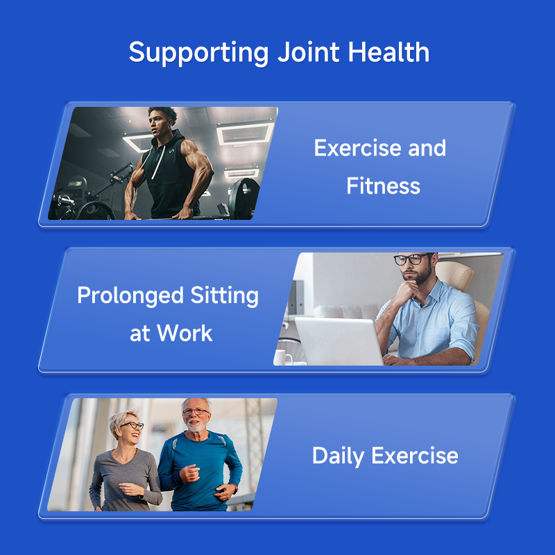 VIKPRO Regenerate Joints-30 Capsules