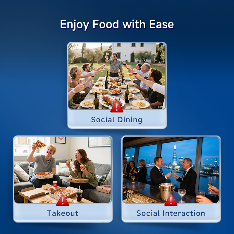 PYLO-X Stomach Repair-30 Capsules