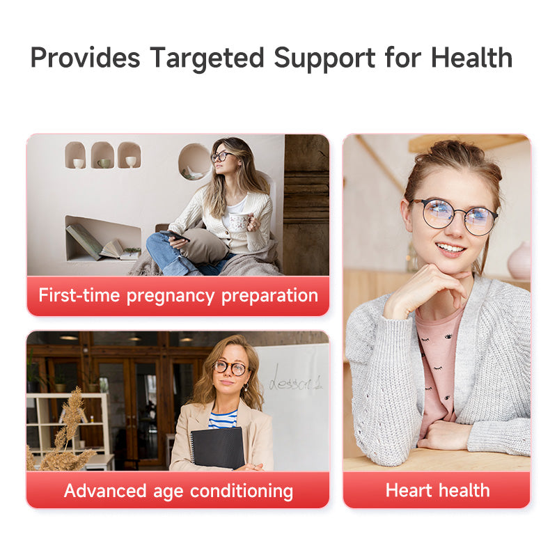 VIKPRO Super CoQ10 Ubiquinol+PQQ-30 Softgels