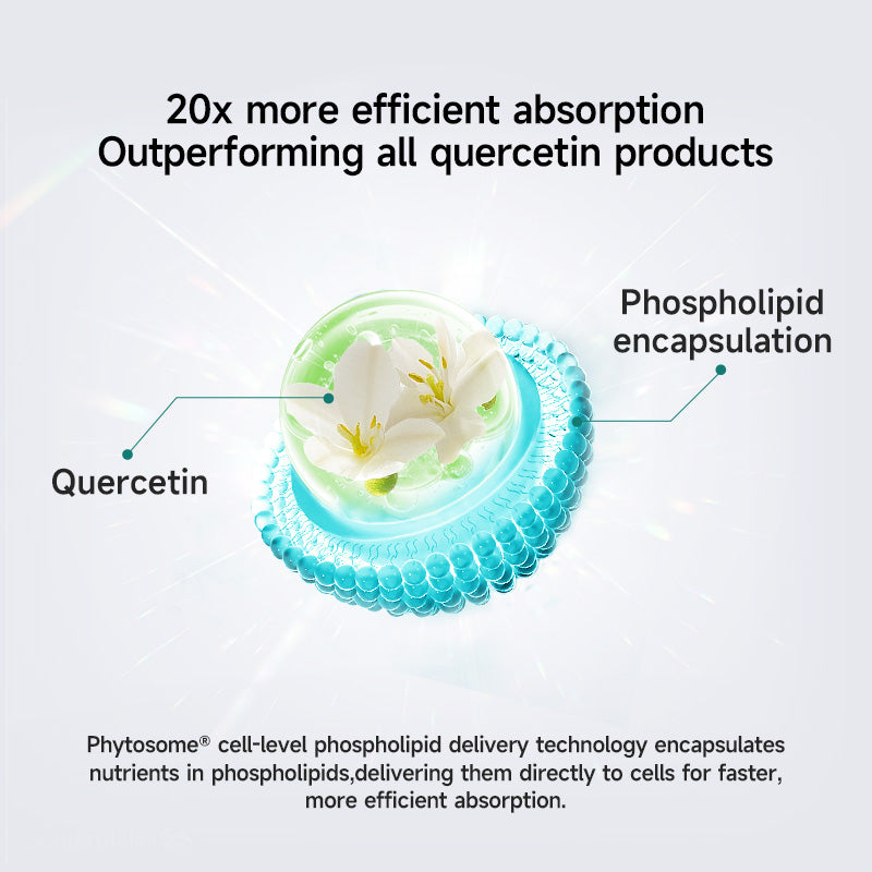 Deep Lung Care-60 Capsules