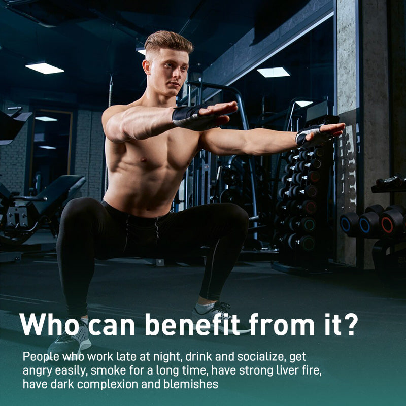 VIKPRO  Leberschutz Plus+