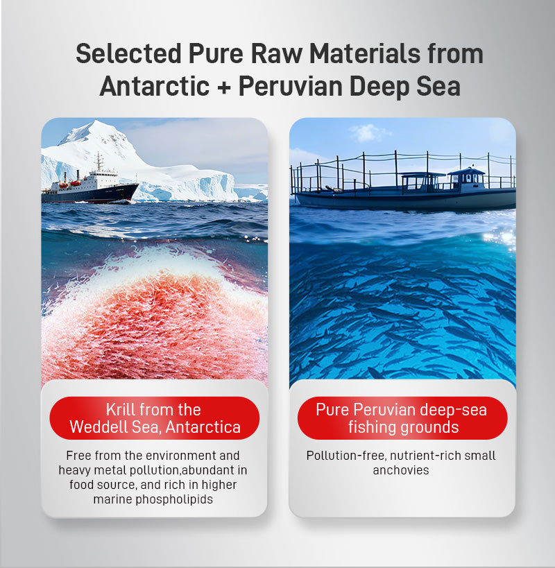 VIKPRO Omega-3 EPA 1245MG