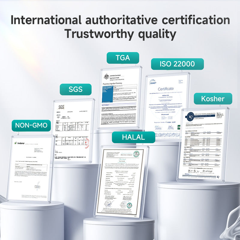 Deep Lung Care-30 Capsules