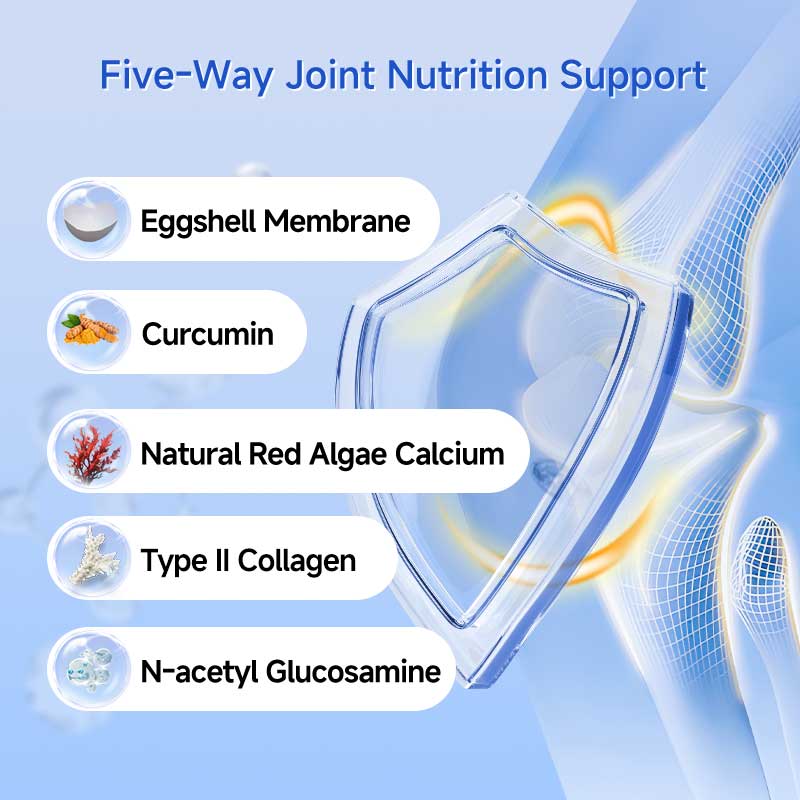 VIKPRO Regenerate Joints-30 Capsules